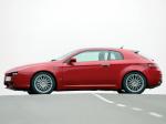 Alfa Romeo Brera 2005 года